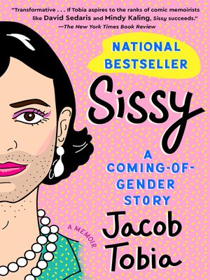 cover image of Sissy